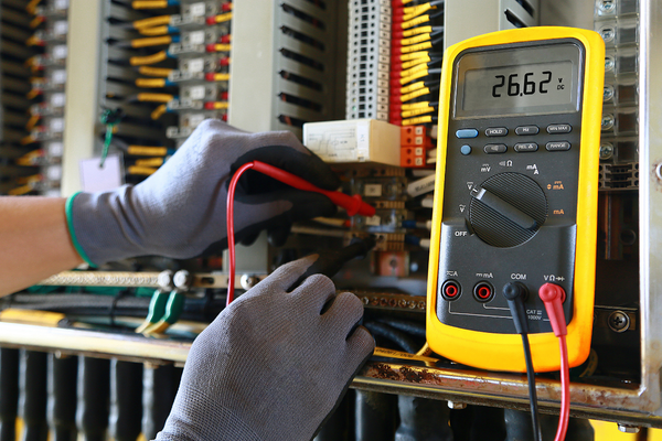 Elektrik Arıza Onarımı