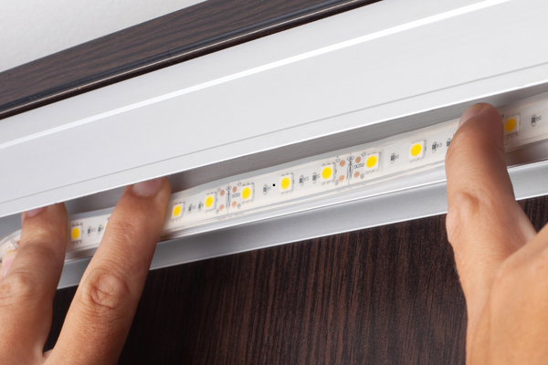 LED ve Spot Döşeme