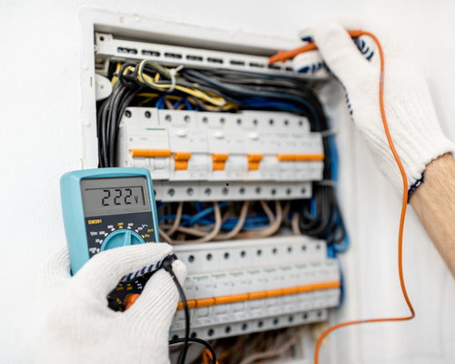 Batıkent Elektrikçi